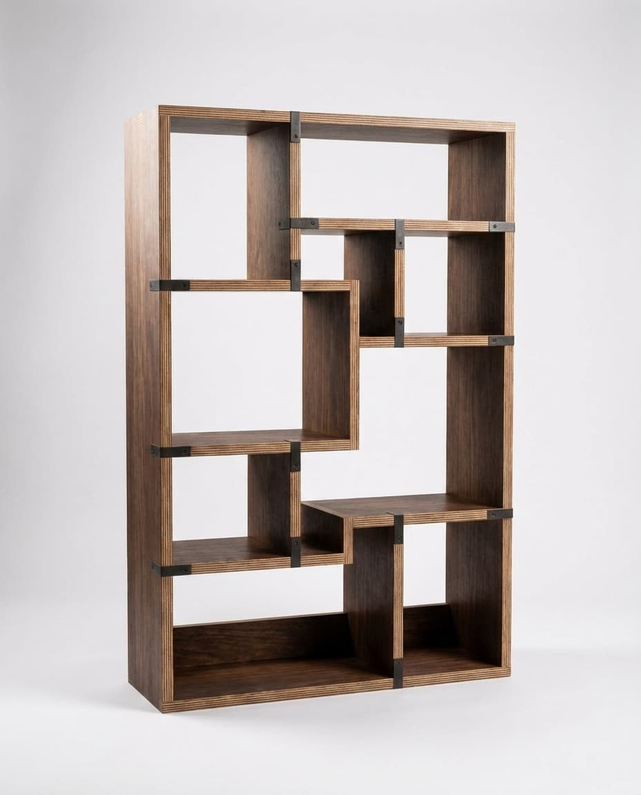 디스플레이 선반